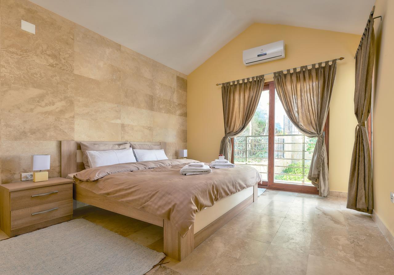 Apartments Residence Portofino Kotor Extérieur photo