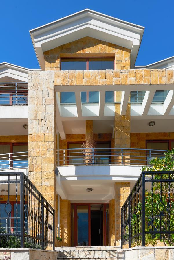 Apartments Residence Portofino Kotor Extérieur photo