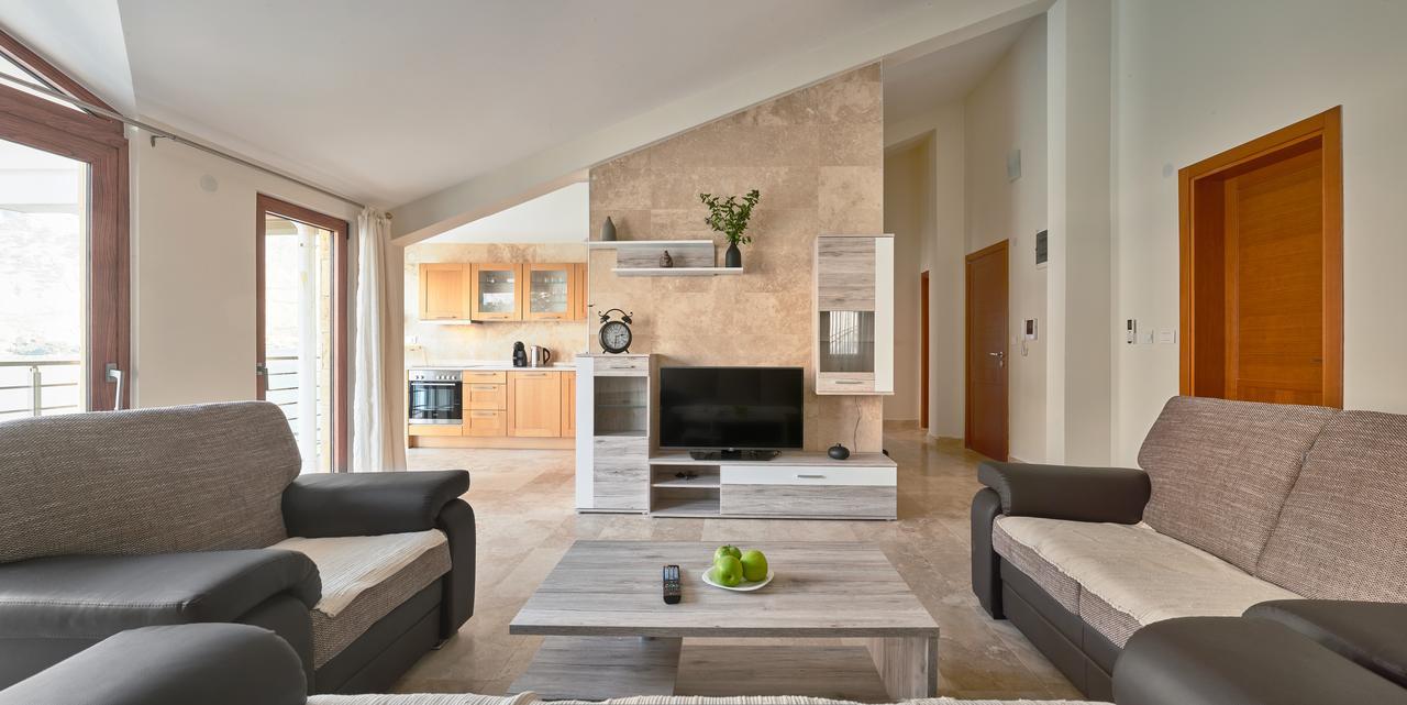 Apartments Residence Portofino Kotor Extérieur photo