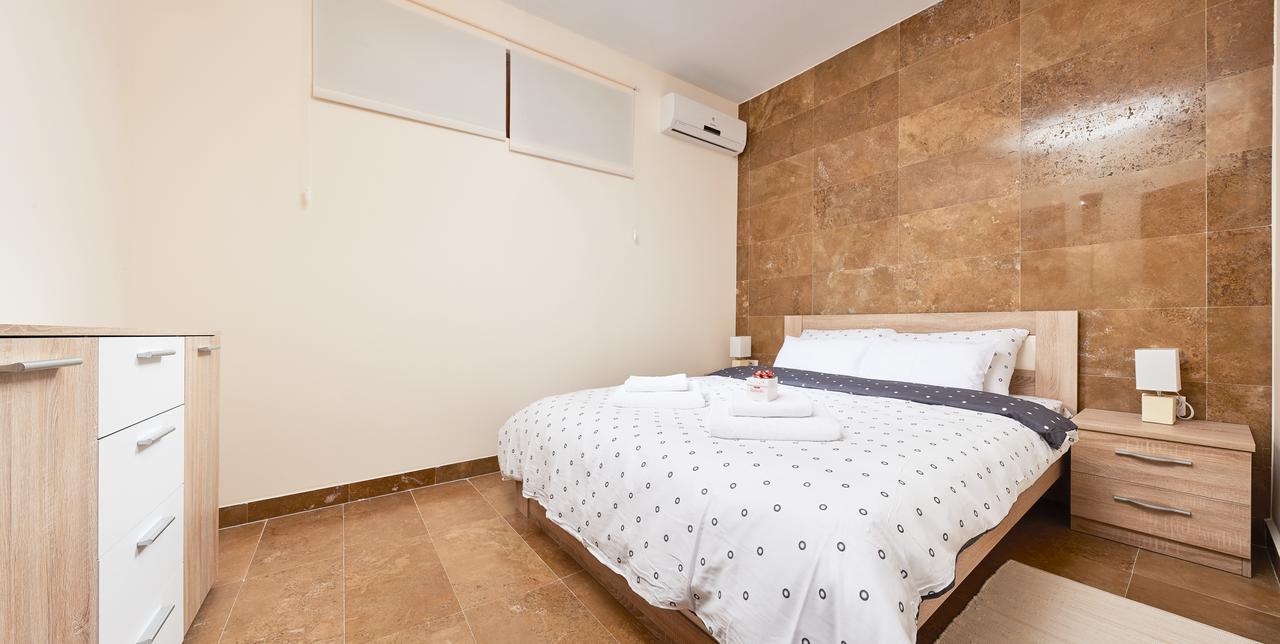 Apartments Residence Portofino Kotor Extérieur photo