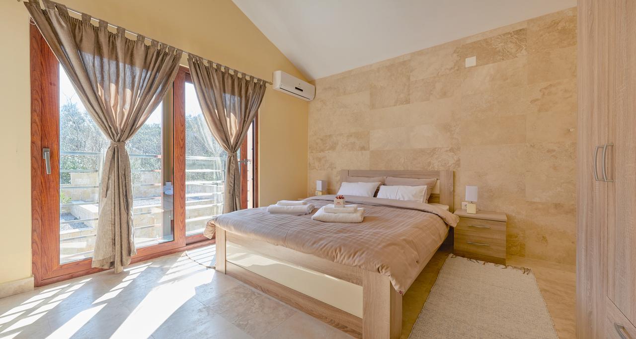 Apartments Residence Portofino Kotor Extérieur photo