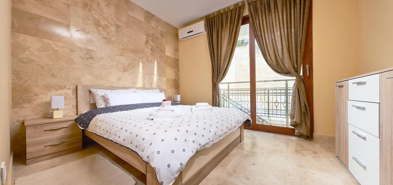 Apartments Residence Portofino Kotor Extérieur photo