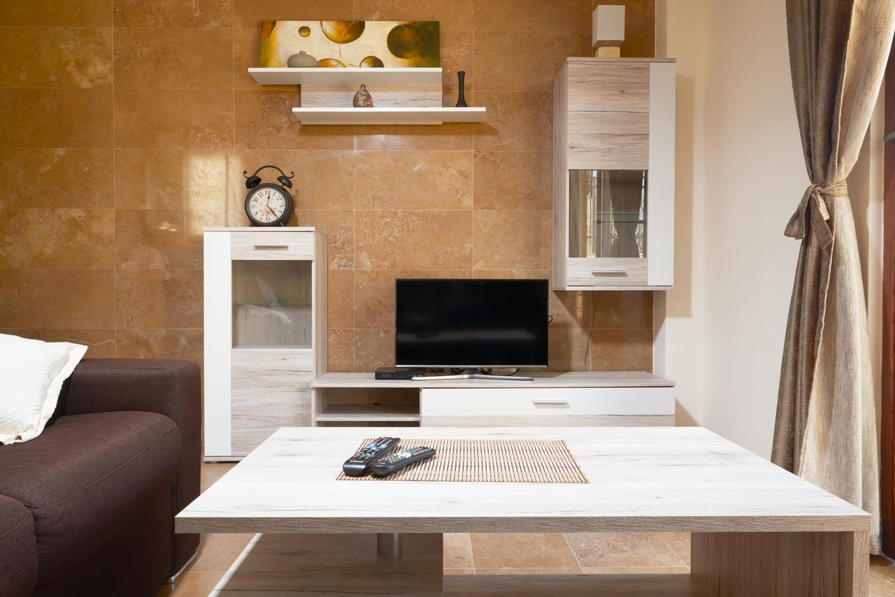 Apartments Residence Portofino Kotor Extérieur photo