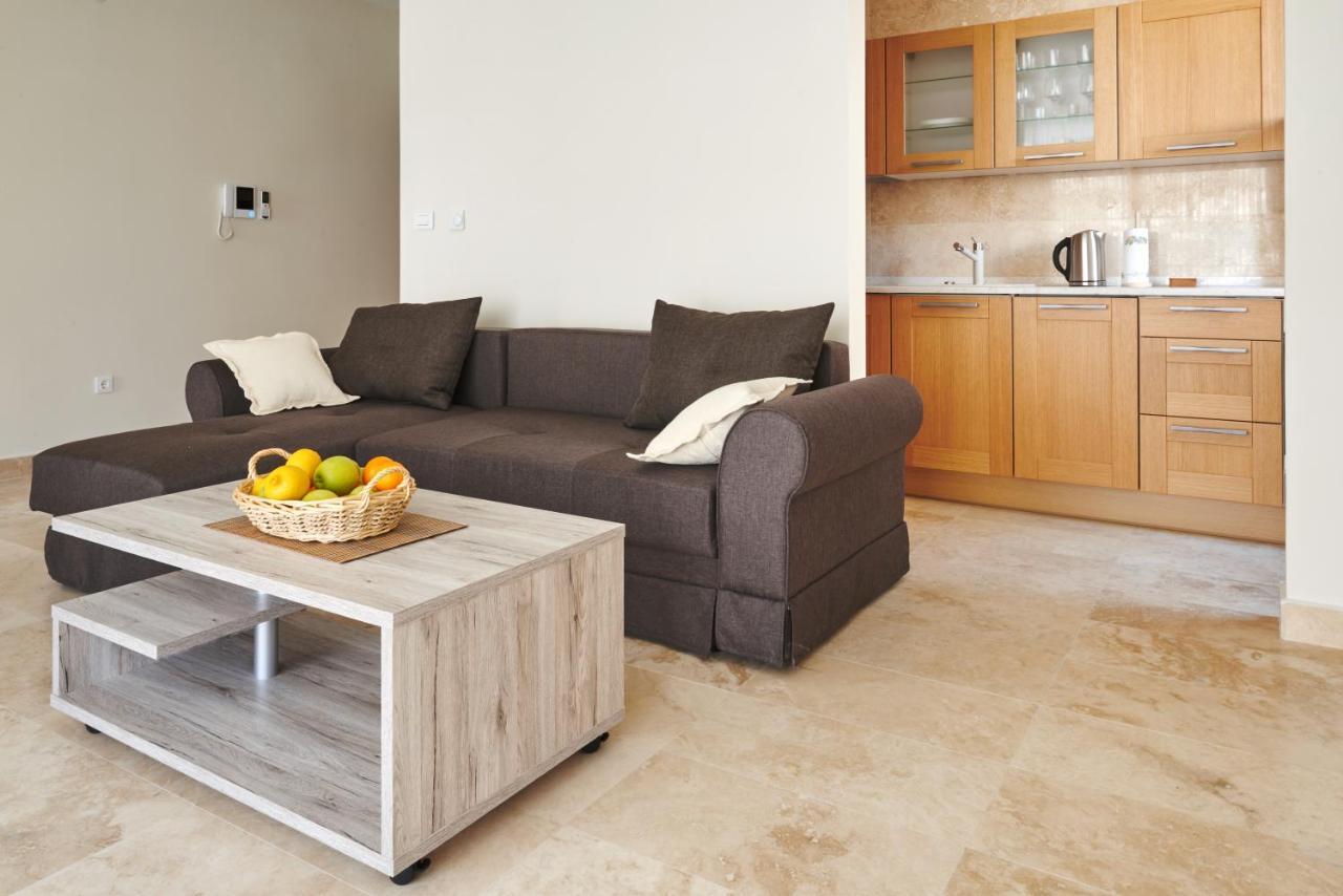 Apartments Residence Portofino Kotor Extérieur photo